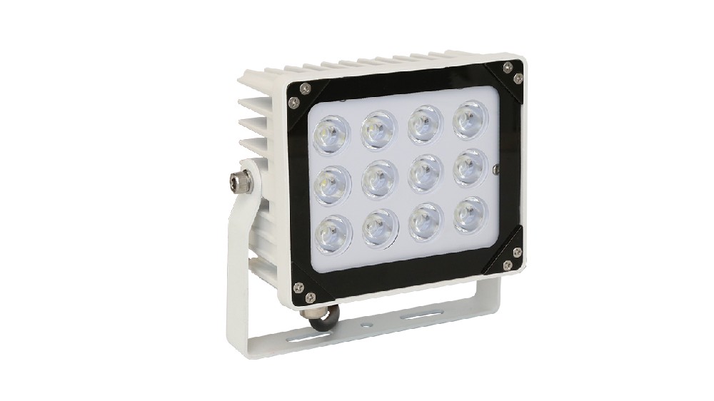 人臉識別用什么補光燈好？