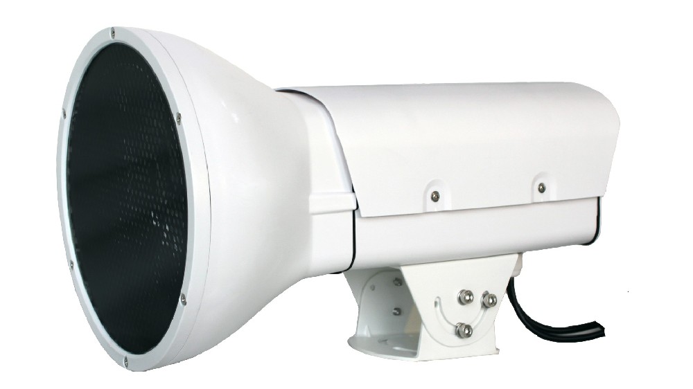 豐上補(bǔ)光燈助力道路黑煙車(chē)電子抓拍系統(tǒng)